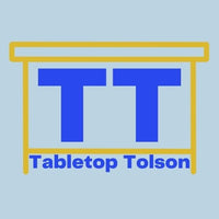 Kimberly Tolson - Tabletop Tolson