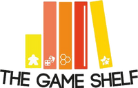The Game Shelf