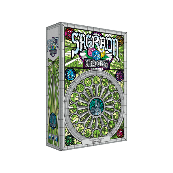 Sagrada: Glory