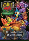 Vault Wars: Relic Roadshow Expansion box art