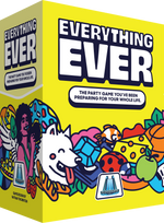 Everything Ever