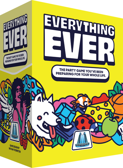 Everything Ever