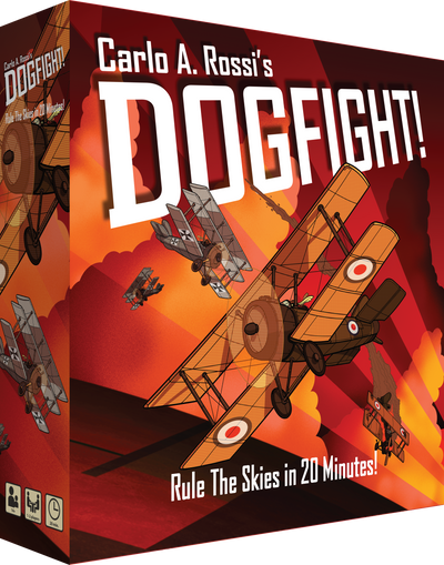 Dogfight!