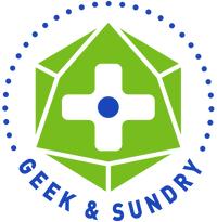 Geek and Sundry
