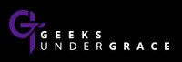 Geeks Under Grace