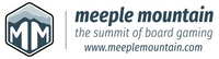 Justin Bell - Meeple Mountain