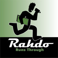 Rahdo Runs Through