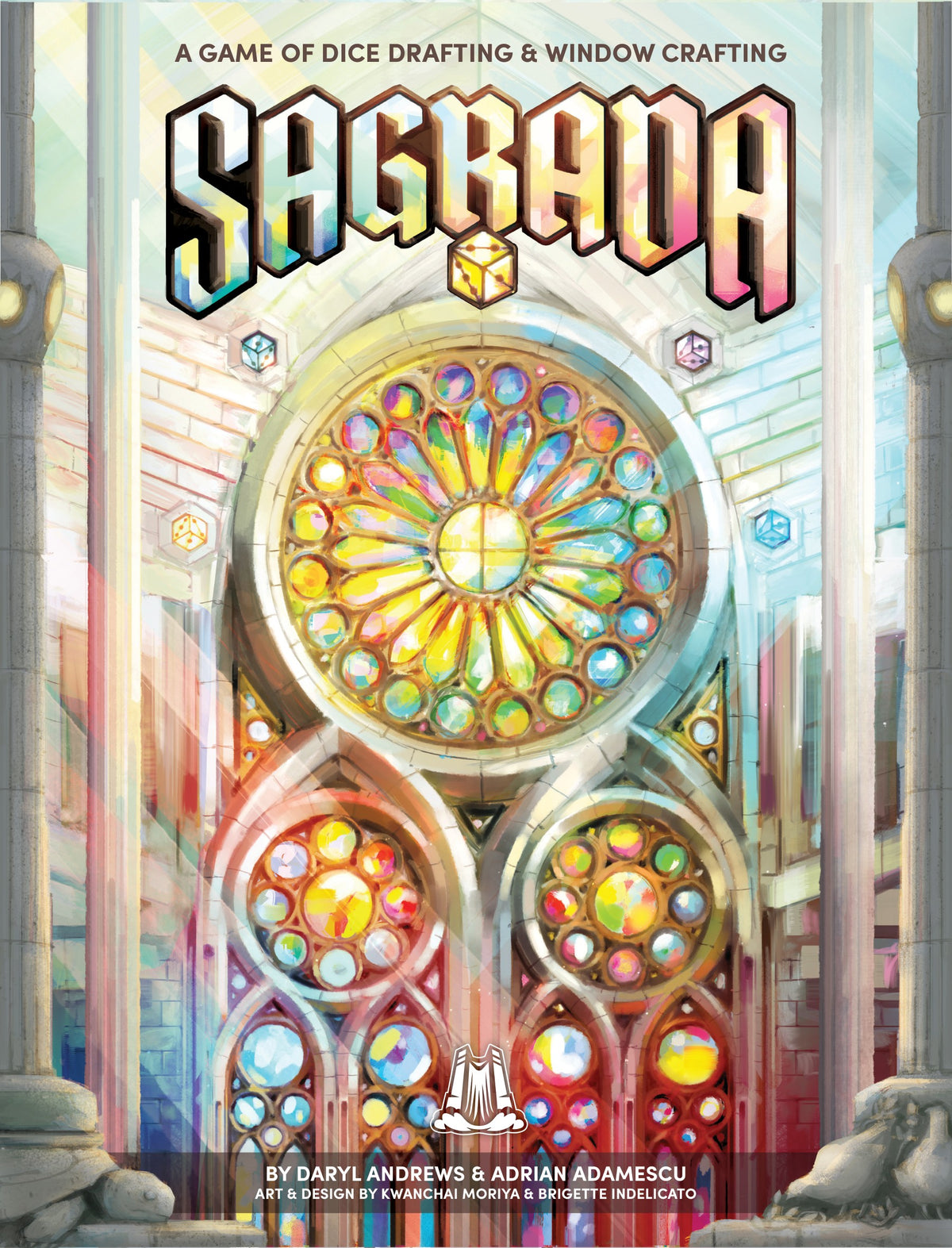 Sagrada (Remastered)