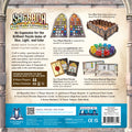 Sagrada: Panorama