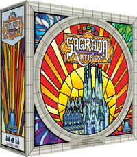 Sagrada Artisans