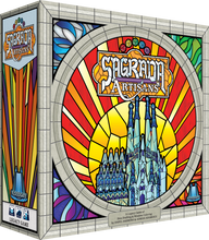 Load image into Gallery viewer, Sagrada Artisans
