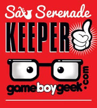 Dan King - TheGameBoyGeek