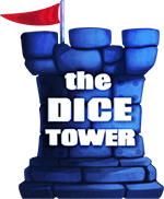 Dice Tower - Tom Vasel