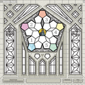 Window Booster Pack I (Sagrada Artisans)