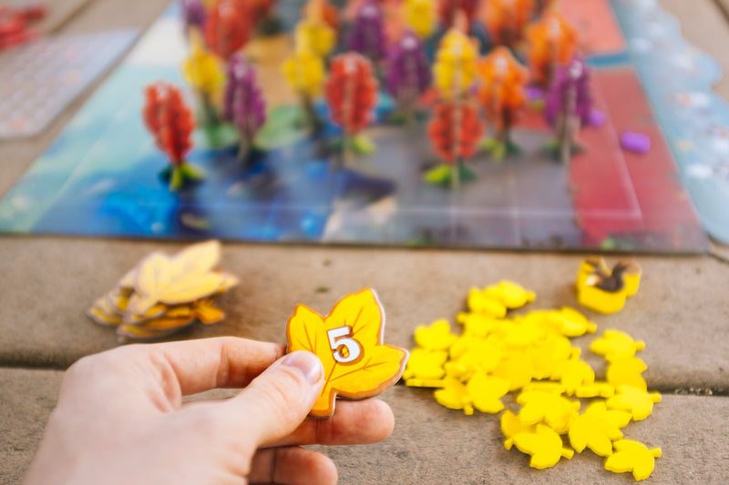 Bosk (Direct Edition) – Floodgate Games