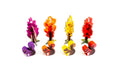 Direct-exclusive Deluxe Squirrels - Bosk
