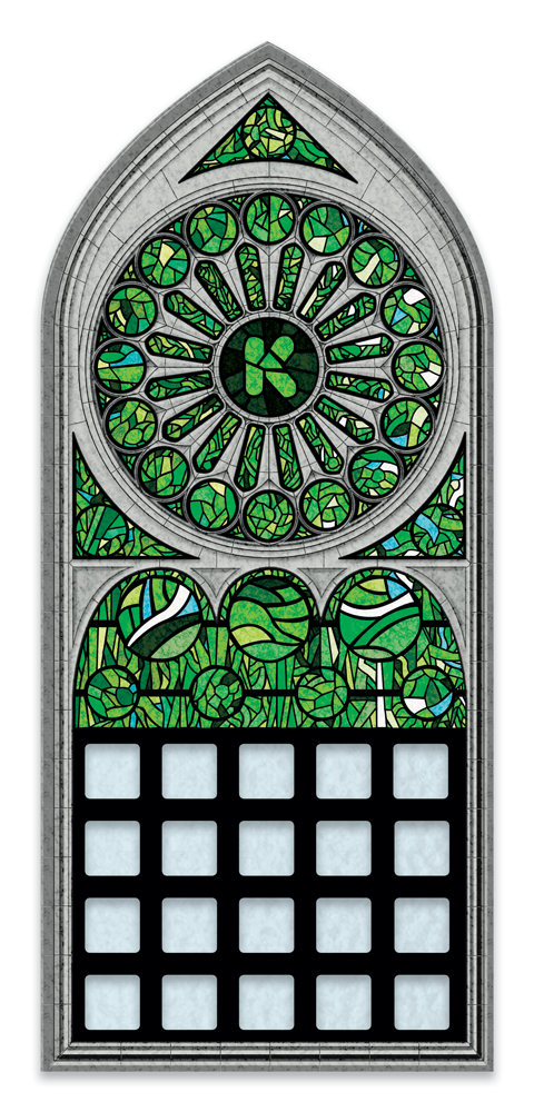 Sagrada 