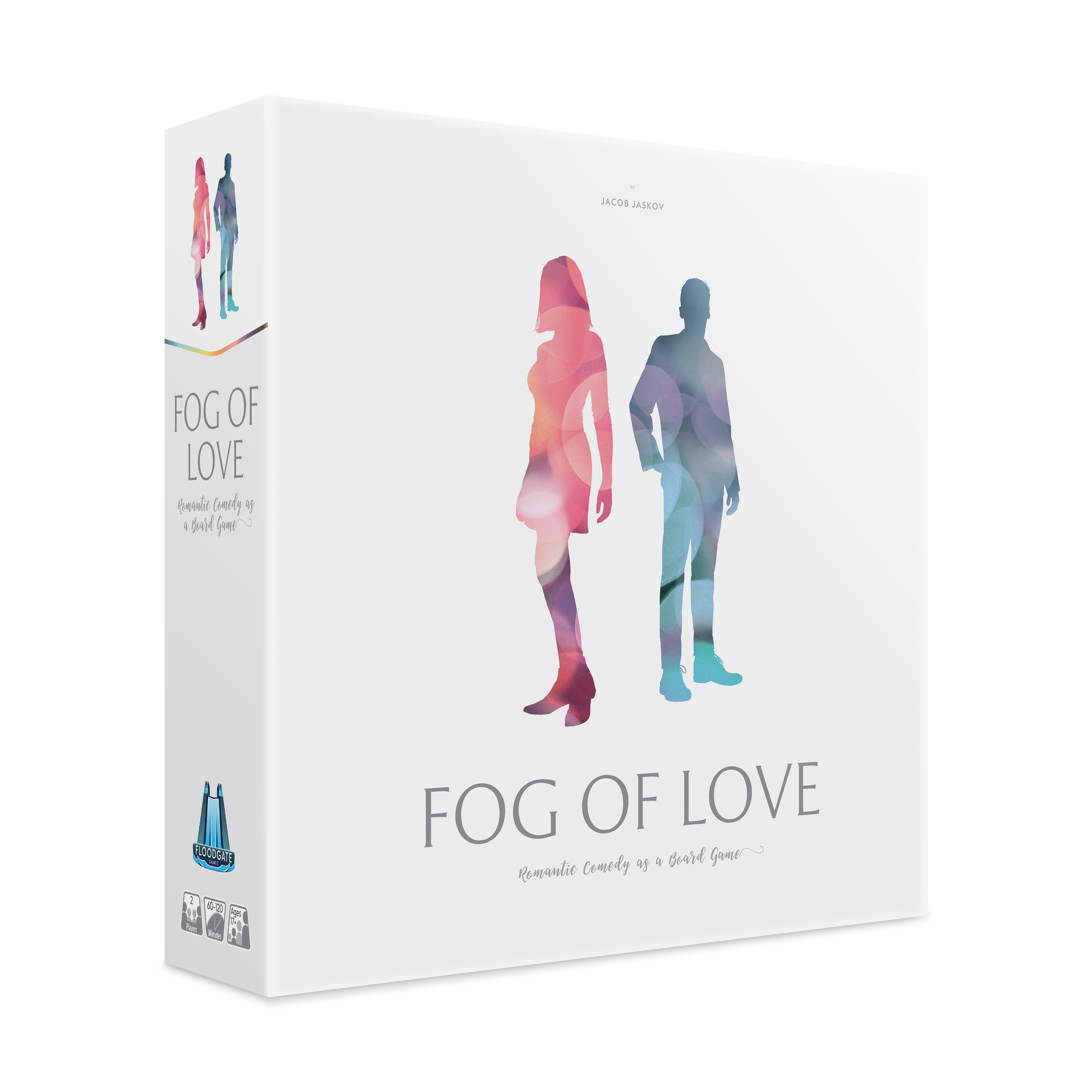 Fog of Love Romantic Love As A Comedy Board Game Fog of Love Romantic Love As A Comedy Board Game