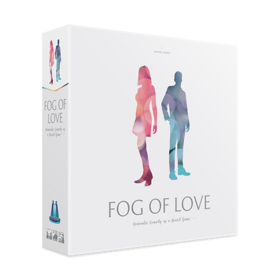 Fog of Love