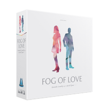 Load image into Gallery viewer, Fog of Love
