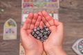 Sagrada: Glory