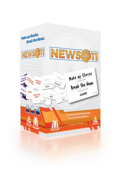 News@11