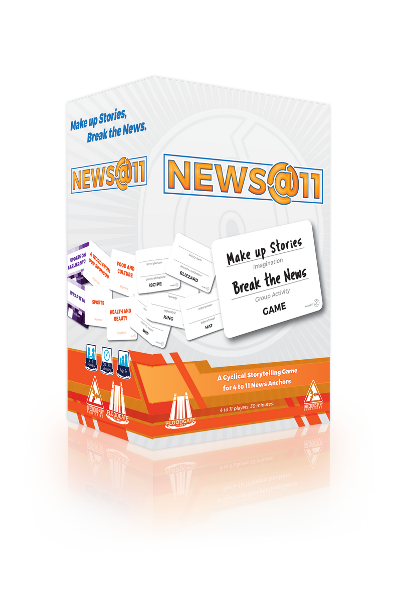News@11