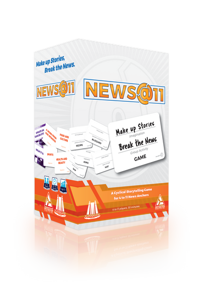 News@11