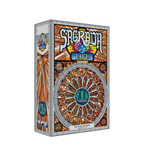 Sagrada: Life