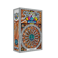 Sagrada: Life
