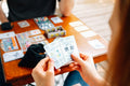 Sagrada: Life