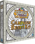 Sagrada Artisans - Campaign Reset Kit