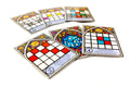 Sagrada: Passion