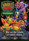 Vault Wars: Relic Roadshow Expansion