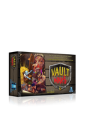 Vault Wars