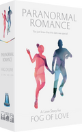 Fog of Love: Paranormal Romance (expansion)