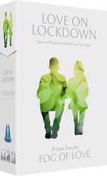 Fog of Love: Love on Lockdown (expansion)