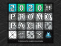 Sagrada - 2020 Promo Pack