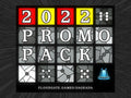 Sagrada - 2022 Promo Pack