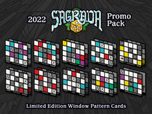 Load image into Gallery viewer, Sagrada - 2022 Promo Pack
